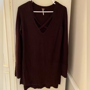 Free People Sweater